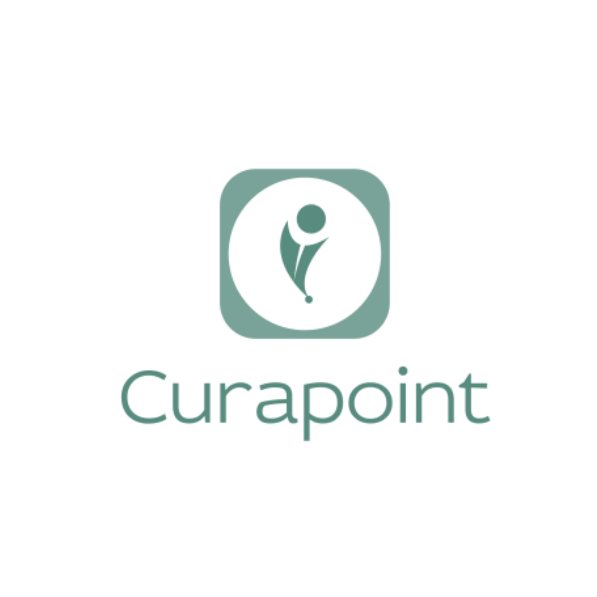 Curapoint Logo